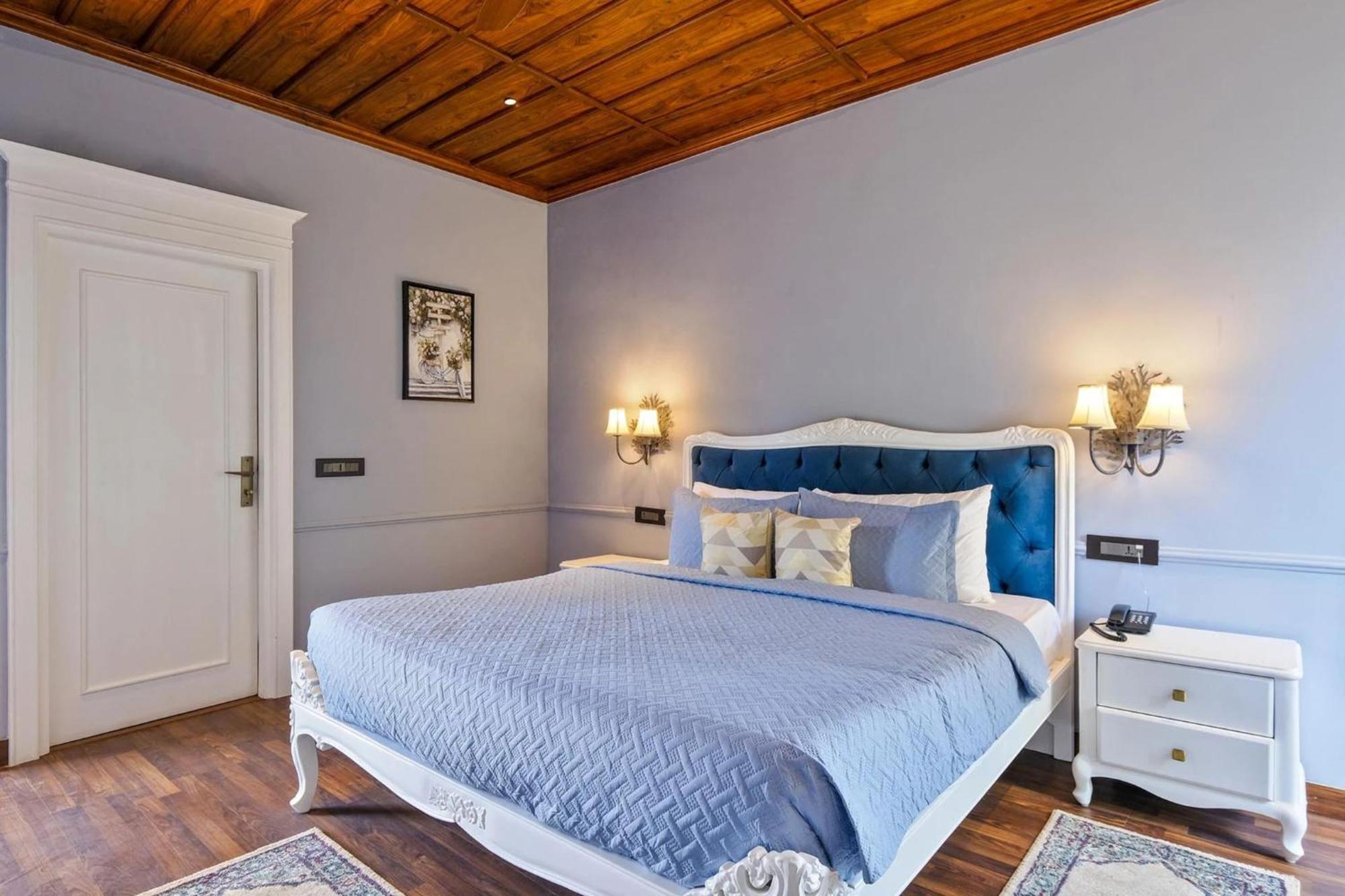 Villa Sierra Sky - Exquisite Elegant 4 Bedroom Villa 德拉敦 外观 照片